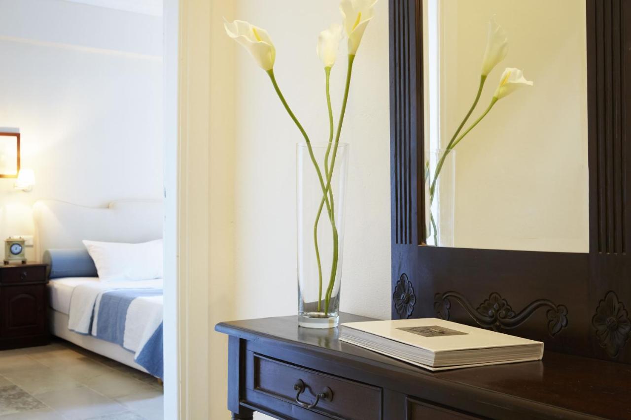 Pleiades Luxurious Dom wakacyjny Ajos Nikolaos