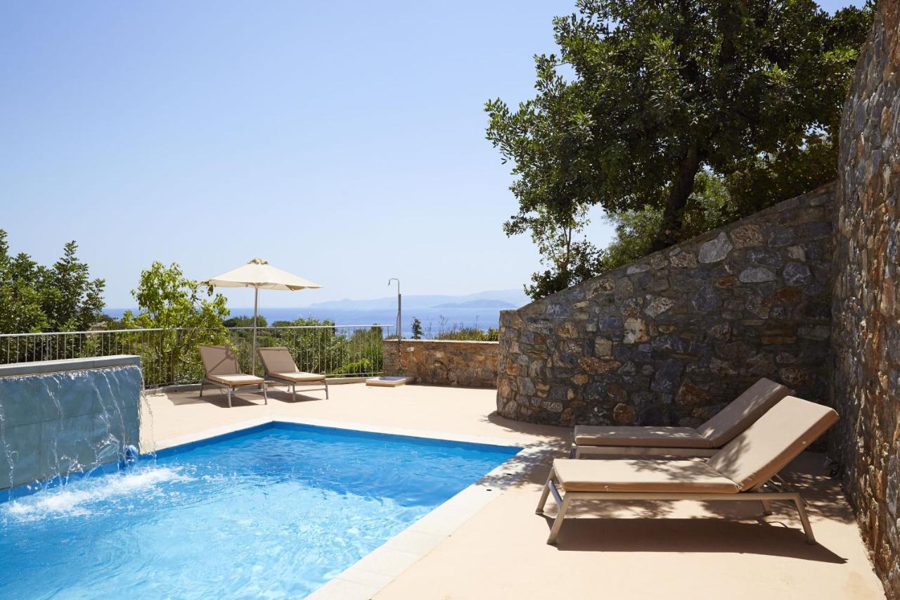 Pleiades Luxurious Ajos Nikolaos