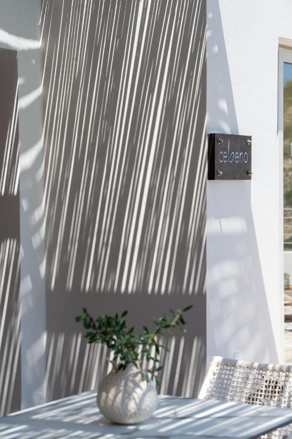 Pleiades Luxurious Ajos Nikolaos