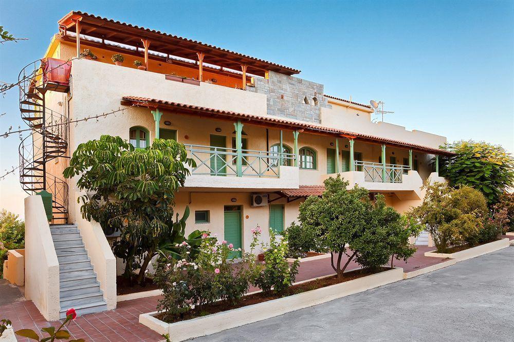 Pleiades Luxurious Dom wakacyjny Ajos Nikolaos
