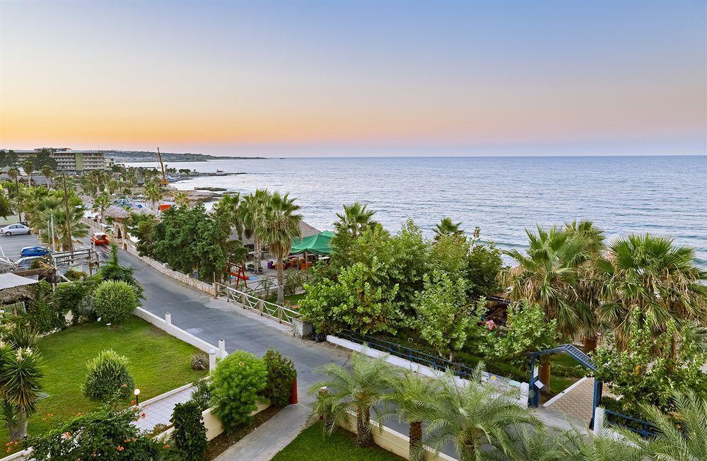 Dom wakacyjny Pleiades Luxurious Ajos Nikolaos