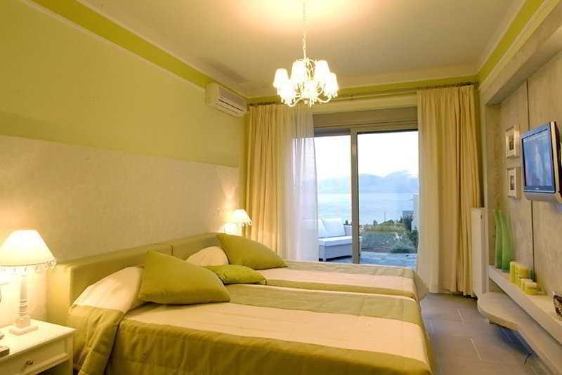 Dom wakacyjny Pleiades Luxurious *