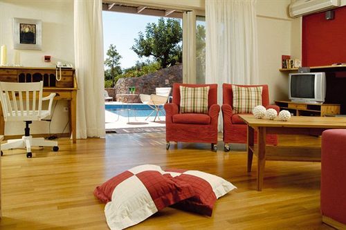 Dom wakacyjny Pleiades Luxurious *