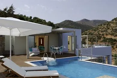 Pleiades Luxurious Villas 