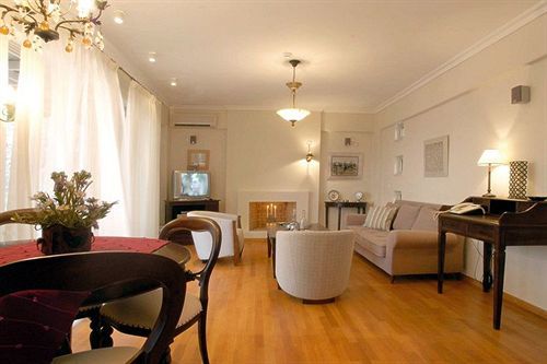 Pleiades Luxurious Ágios Nikólaos