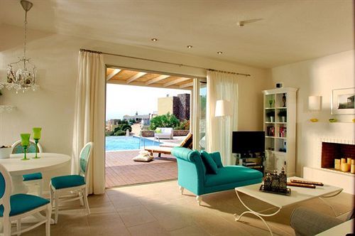 Pleiades Luxurious Casa vacanze *
