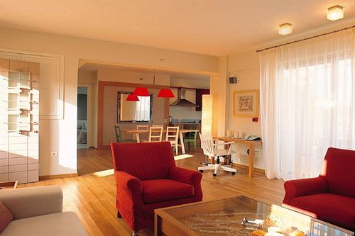 Casa vacanze Pleiades Luxurious