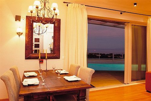 Pleiades Luxurious * Ágios Nikólaos