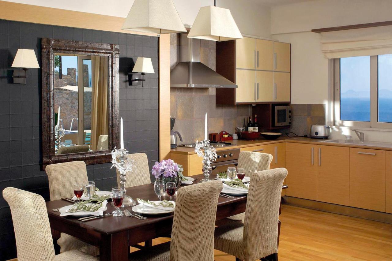 Holiday home Pleiades Luxurious *