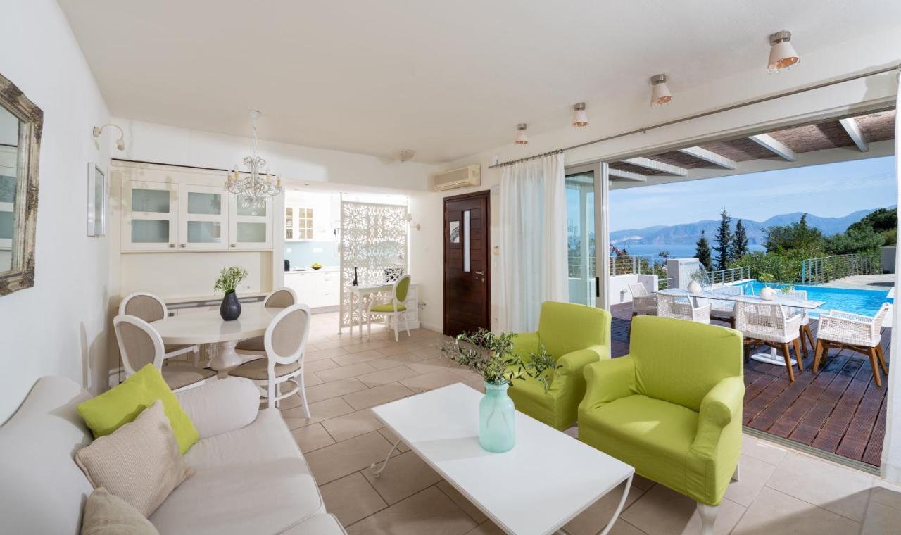 Pleiades Luxurious