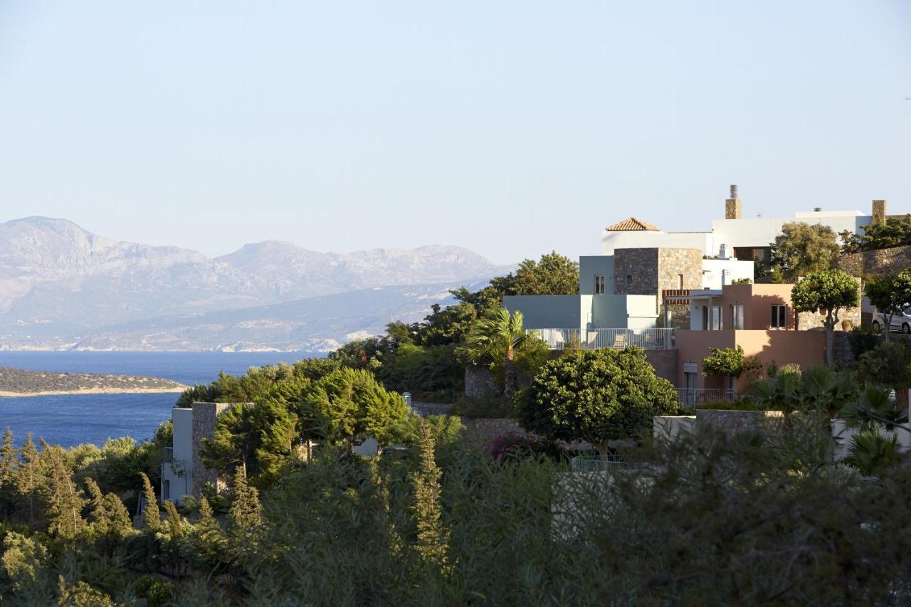 Holiday home Pleiades Luxurious
