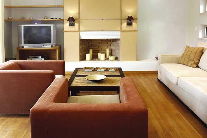 Holiday home Pleiades Luxurious Agios Nikolaos (Crete)