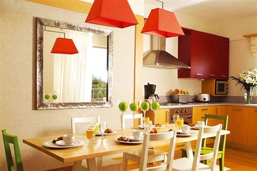 Holiday home Pleiades Luxurious